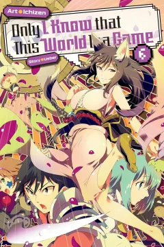 Volume 6