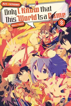 Volume 8