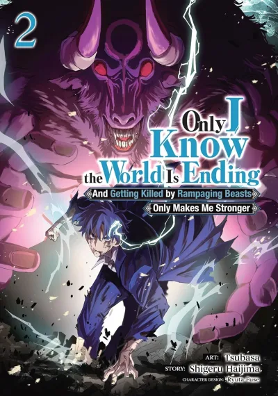 Cover of Volume 2