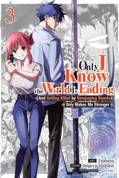 Volume 3