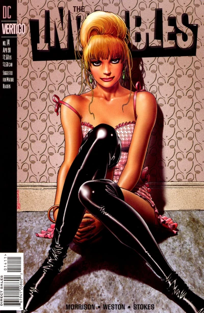 Cover of Only Lovers Left Alive