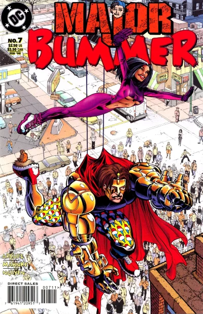 Cover of Only The Good Die Young