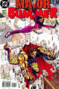 Only The Good Die Young