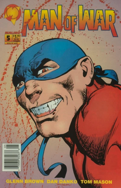 Cover of Only The Good Die Young