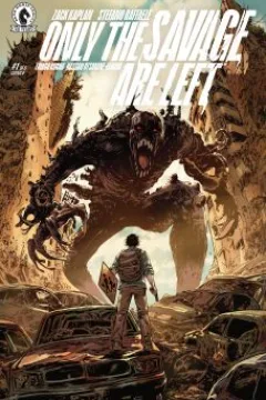 Issue #1
