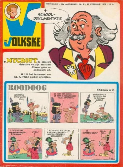 Cover of Issue #1975_9