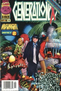 Onslaught Impact 2: Don't Wait Up