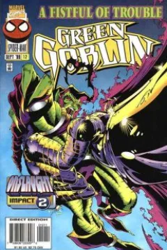 Onslaught Impact 2: Even the Brave Can Fall