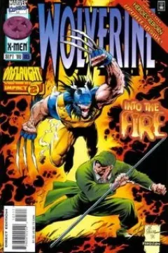 Onslaught Impact 2: Faces In The Fire