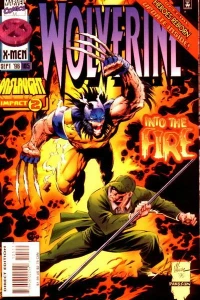 Onslaught Impact 2: Faces In The Fire