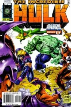 Onslaught Impact, Part 2: Dancing In the Dark