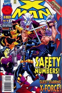 Onslaught Phase 1: In the Company of Strangers