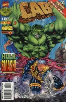 Onslaught Phase 1: Loose Cannons
