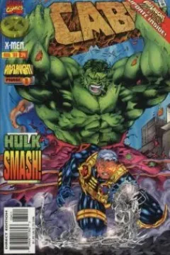 Onslaught Phase 1: Loose Cannons