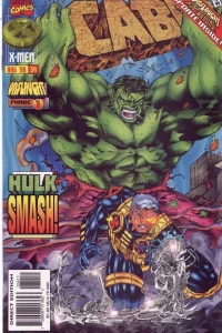 Onslaught Phase 1: Loose Cannons