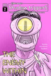 The Enemy Within