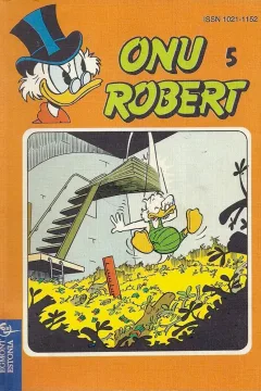 Issue #5