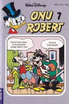 Issue #7