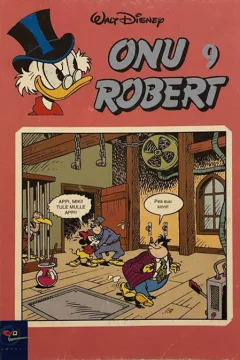 Issue #9