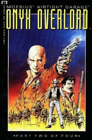 Cover of Randomearth YBY