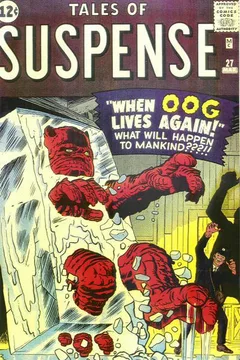 Oog Lives Again!