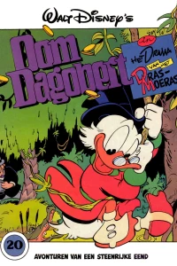 Issue #20
