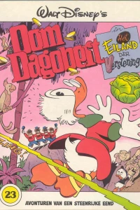 Issue #23