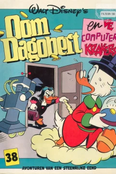 Issue #38