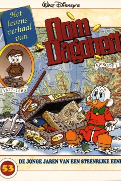Het Levensverhaal Episode 1