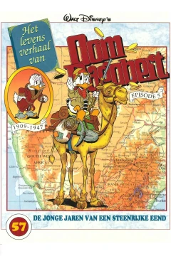 Het Levensverhaal Episode 5: 1909-1947