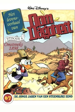 Het Levensverhaal Episode 8: Omstreeks 1898