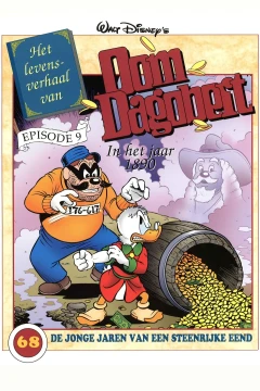 Het Levensverhaal Episode 9: In Het Jaar 1890