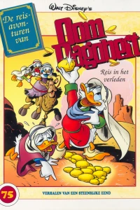 Reis in het verleden