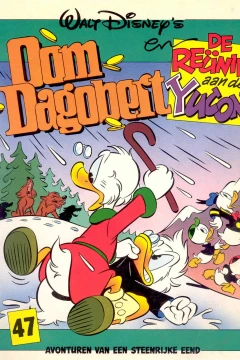 En De Reünie Aan De Yukon