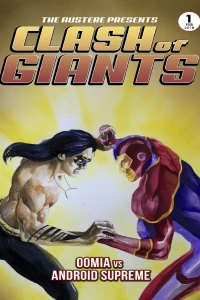 Clash of Giants