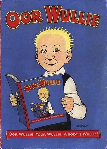 Cover of Issue #1955