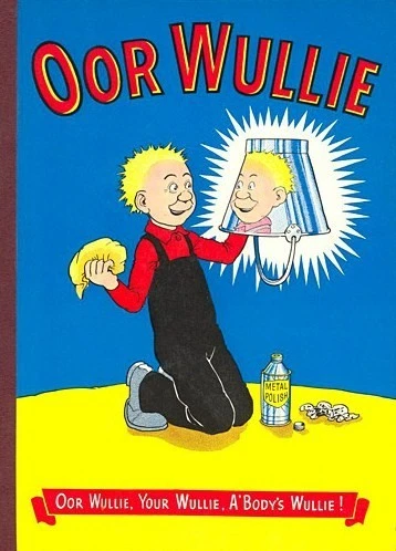 Cover of Issue #1965