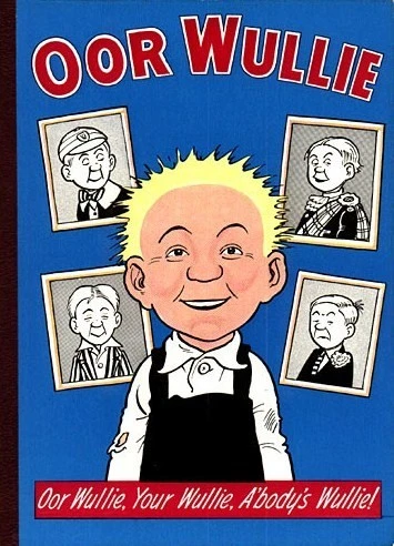 Cover of Issue #1967