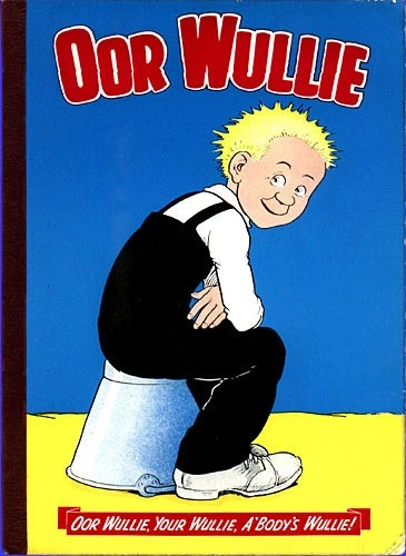 Cover of Issue #1969