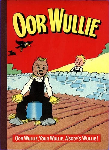 Cover of Issue #1975