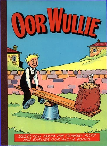 Cover of Issue #1977