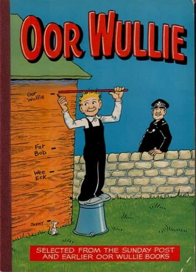 Cover of Issue #1979