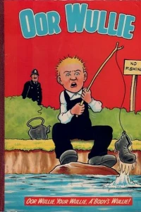Issue #1981