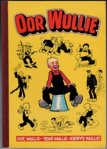 Cover of Issue #1987