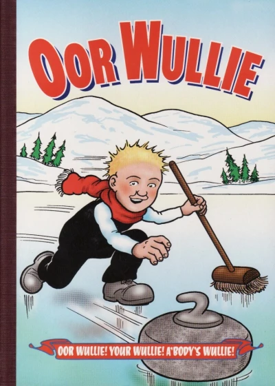 Cover of Issue #2005