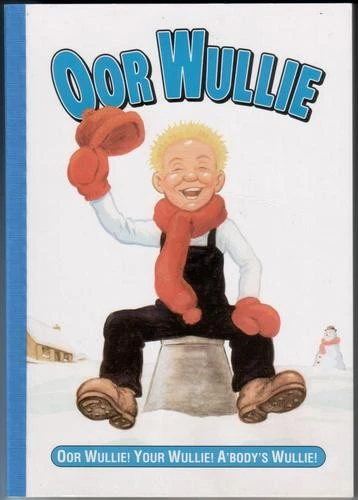 Cover of Issue #2009