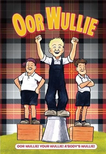 Cover of Issue #2013