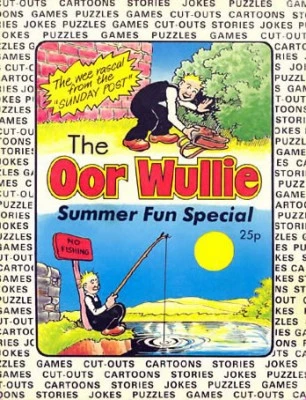 Cover of Issue #1980