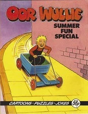 Cover of Issue #1987