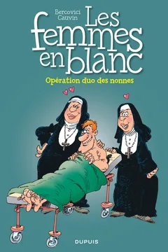 Opération duo des nonnes
